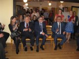 Bal karnawałowy  w Internacie